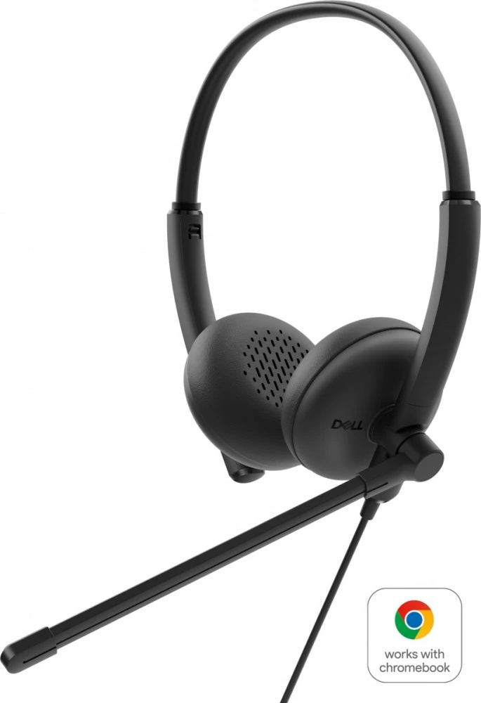 DELL WIRED Ausinės - WH125 -