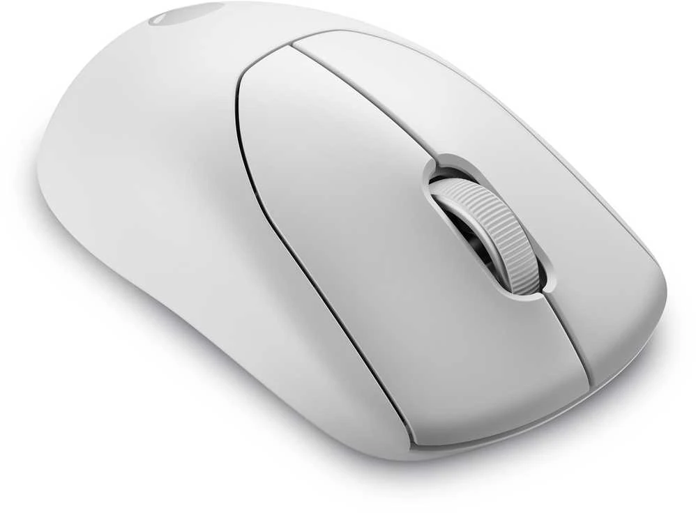 Pelė Dell | „Alienware Pro“ | Laidinis / belaidis | Mėnulio šviesa