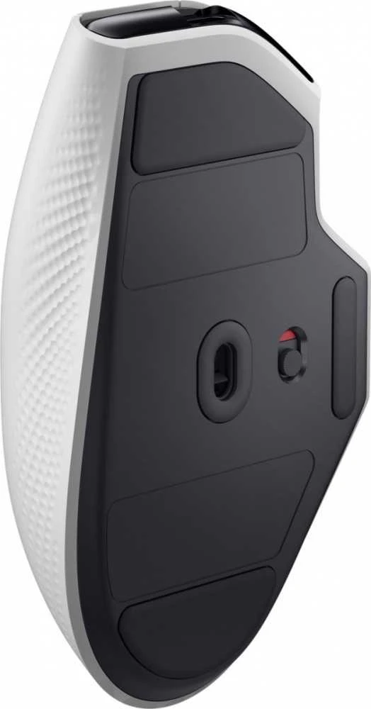 Dell Bevielė pelė alienware aw620m lunar light