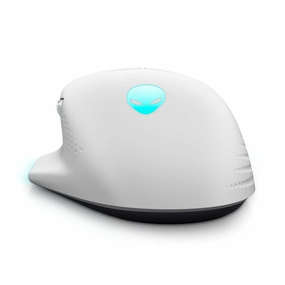 Dell Bevielė pelė alienware aw620m lunar light