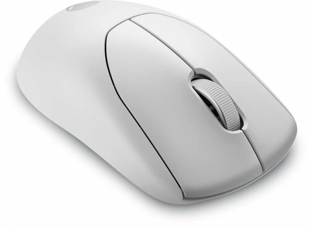 Pelė Dell Alienware Pro Wireless Gaming Lunar Light (545-BBFN)