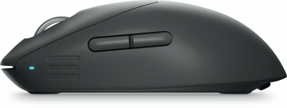 Pelė Dell Alienware Pro Dark Side of the Moon (545-BBFP)