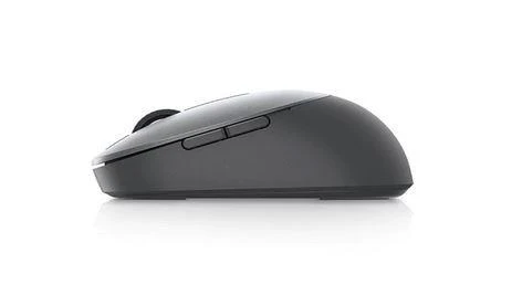 Dell Pro Belaidė pelė - MS5120W - Titan Pilkas