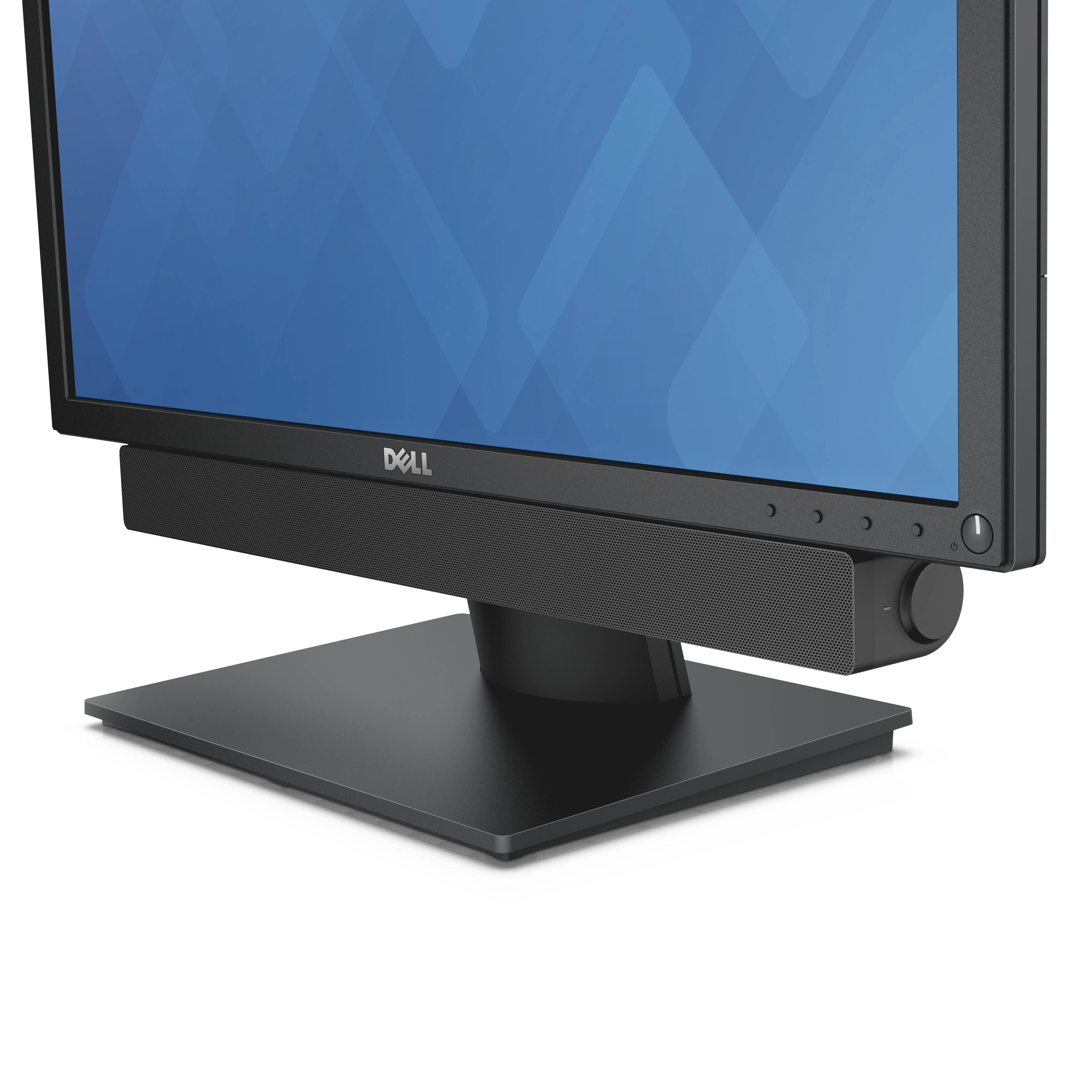Monitorius Dell E2216HV / 21.5" / 1920 x 1080 (FullHD) / TN / 60 Hz / 5 ms / 200 cd/m2 / juodas