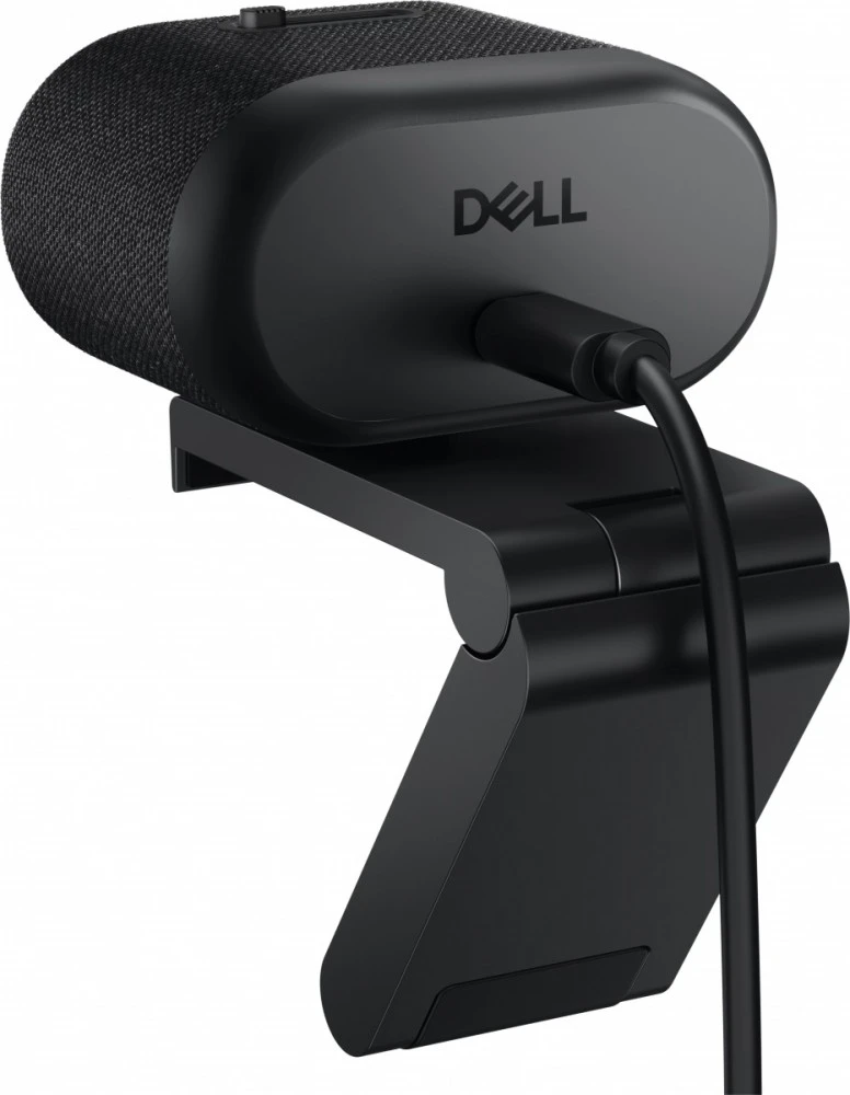 Dell Internetinė kamera pro 7 webcam 4k wb726