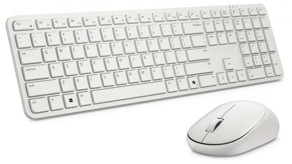 Dell Klaviatūra i myszka pro 5 belaidės km526 us