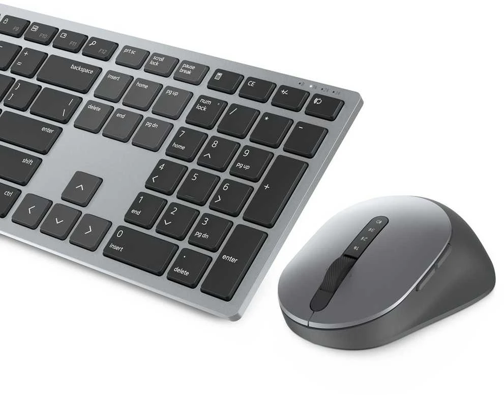 Klaviatūra Dell KM7321W UK