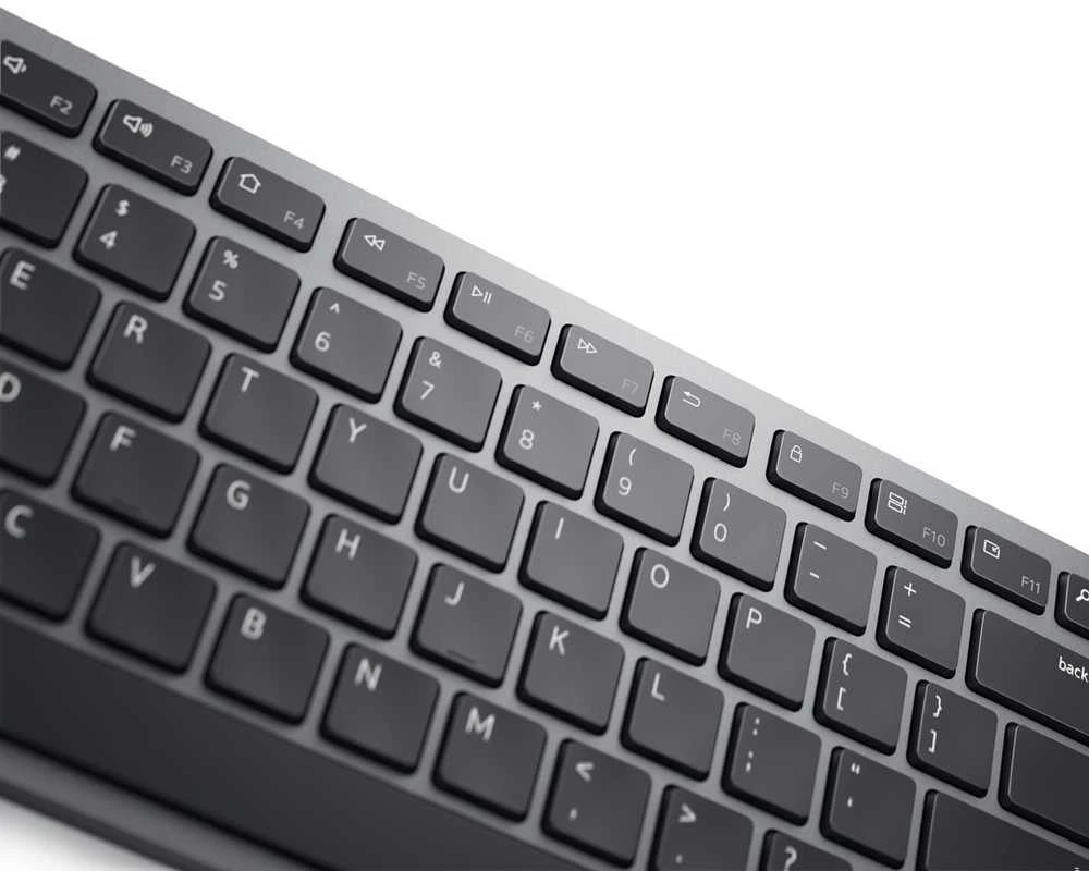 Klaviatūra Dell KM7321W UK