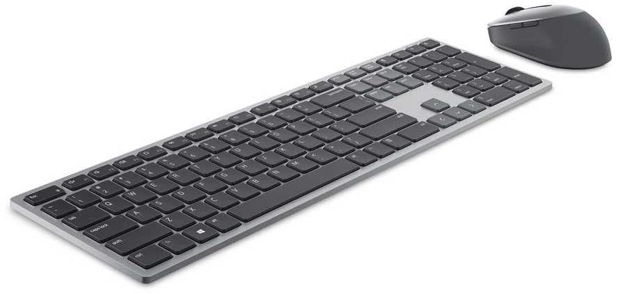 Klaviatūra Dell KM7321W UK