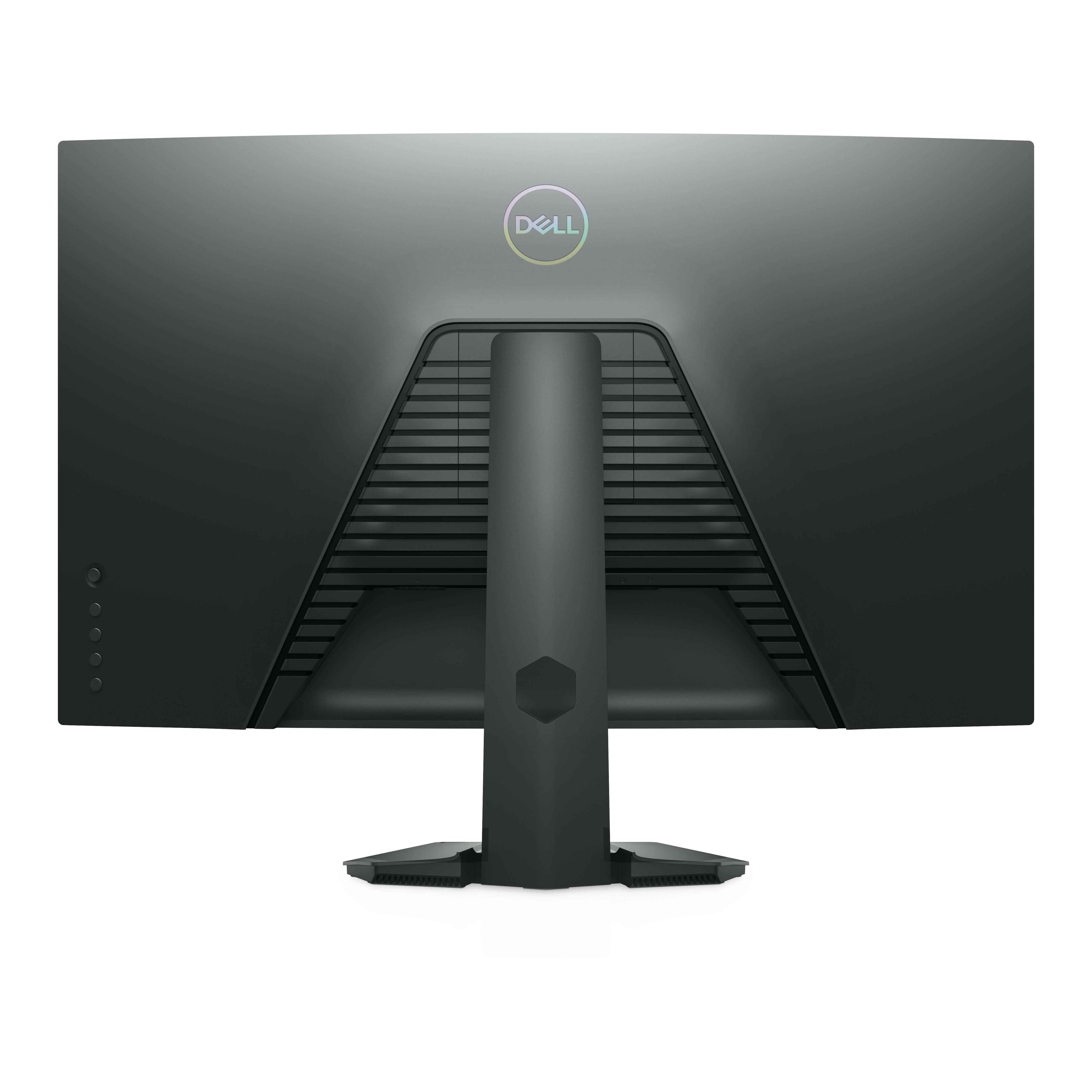 Monitorius DELL S3222DGM / 31.5" / Gaming / Curved / Panel VA / 165Hz / QHD 2560x1440 / AMD FreeSync