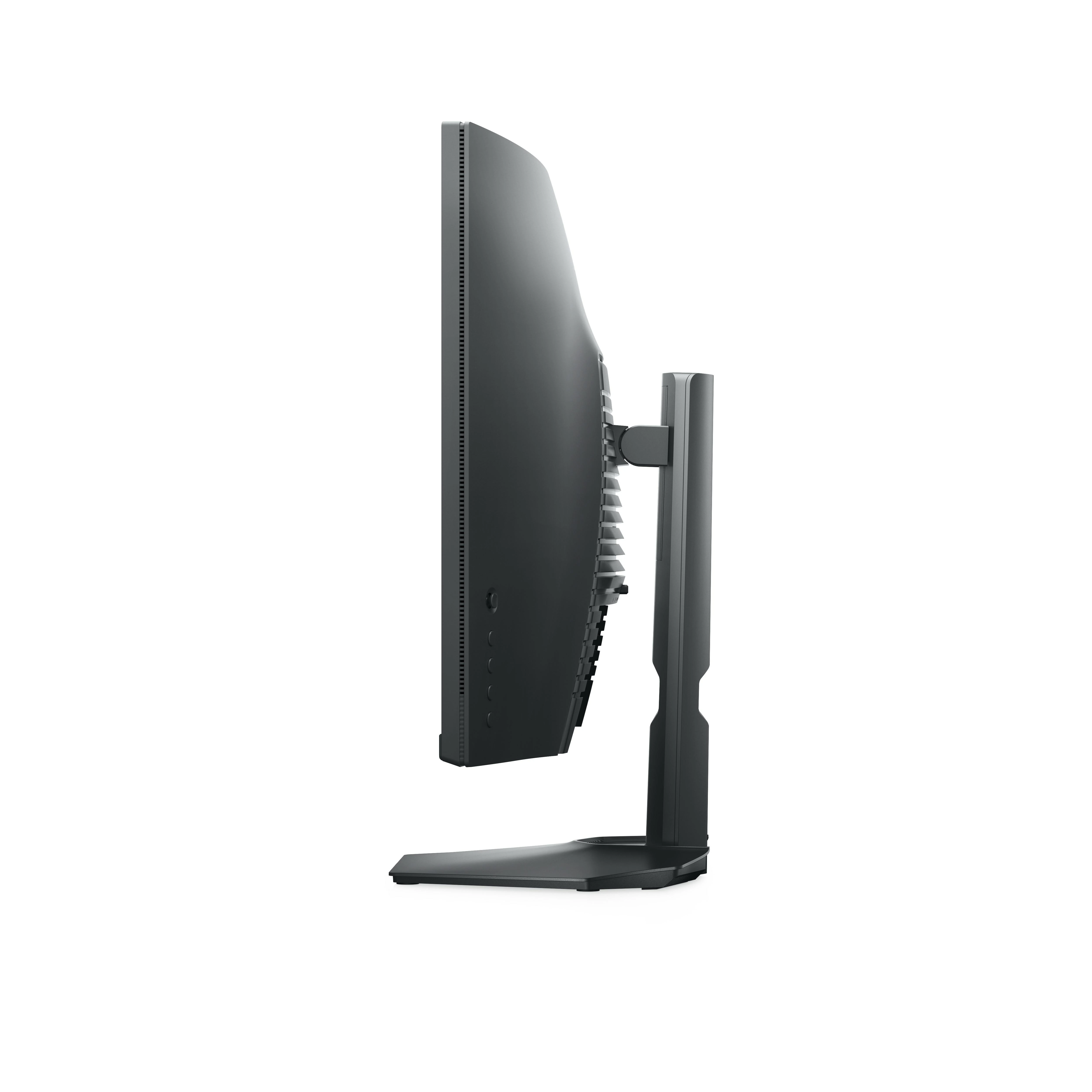 Monitorius DELL S3222DGM / 31.5" / Gaming / Curved / Panel VA / 165Hz / QHD 2560x1440 / AMD FreeSync
