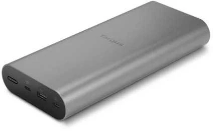 Dell Targus 140W USB-C Power Bank APB081GL | 24 Ah