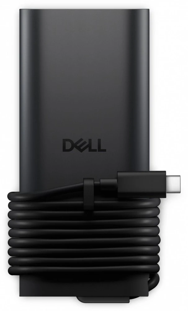 Dell 130W USB-C kroviklis su apvyniotu laidu