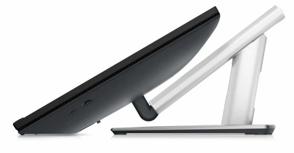 Monitorius Dell P2424HT | 23,8 colių jutiklinis ekranas