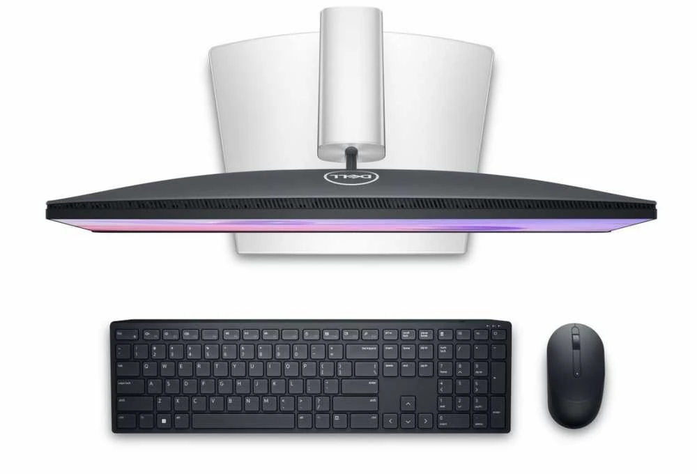 Monitorius Dell P2424HT | 23,8 colių jutiklinis ekranas