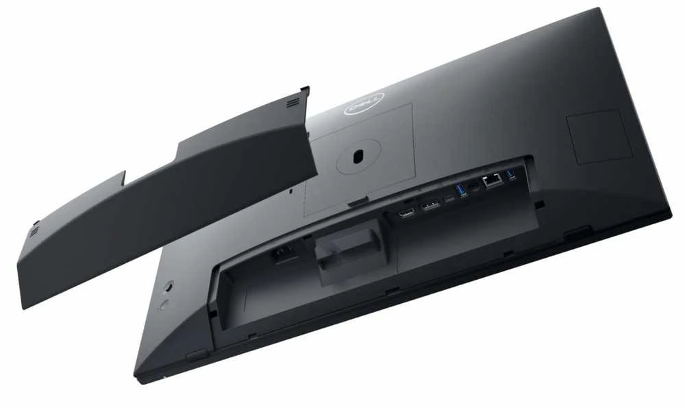 Monitorius Dell P2424HT | 23,8 colių jutiklinis ekranas