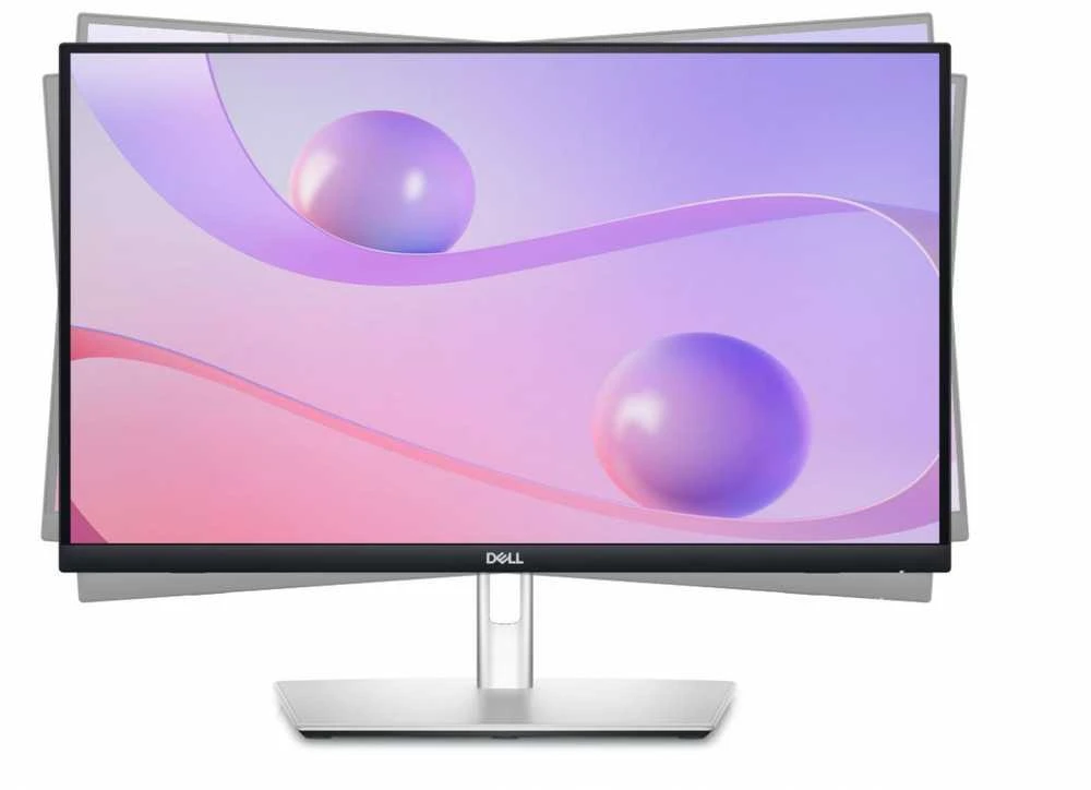 Monitorius Dell P2424HT | 23,8 colių jutiklinis ekranas