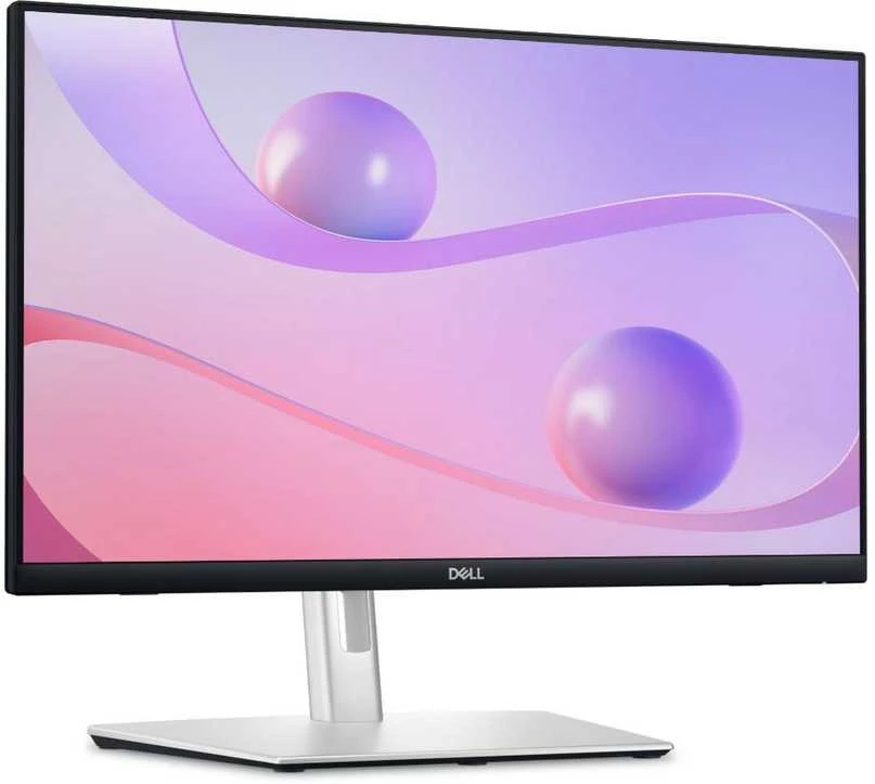 Monitorius Dell P2424HT | 23,8 colių jutiklinis ekranas