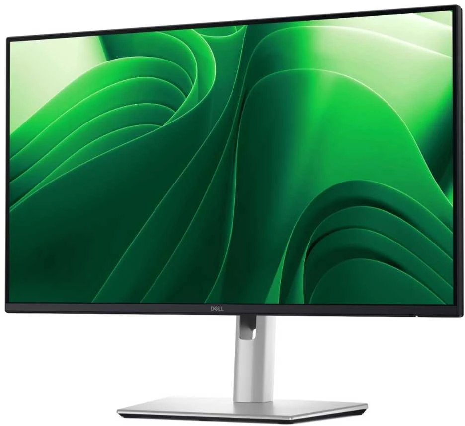 Monitorius Dell Pro Plus P2425D - 100Hz | QHD | 24'' | IPS | 5ms | Garantija 5 lat
