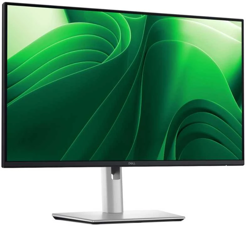 Monitorius Dell Pro Plus P2425D - 100Hz | QHD | 24'' | IPS | 5ms | Garantija 5 lat