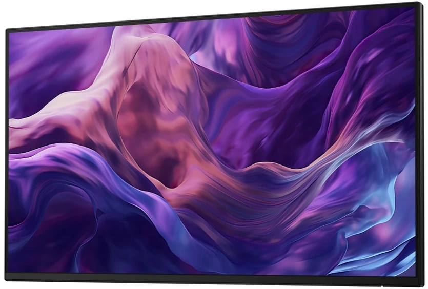 LCD Monitorius Dell P2425H, be stovo, 1920 x 1080 Full HD, 61 cm (24"), 250 cd/m²