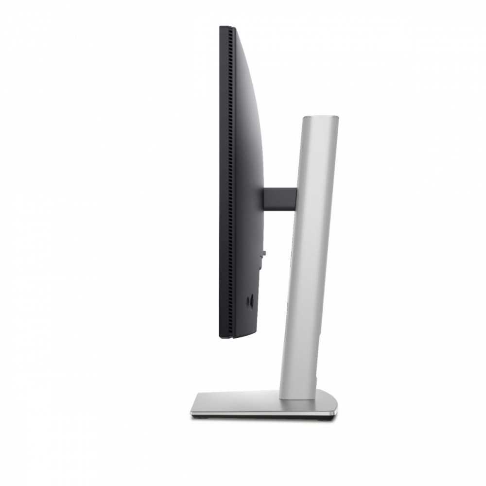 Monitorius DELL 210-BMFF P2425H (23.8" /IPS /100Hz /1920 x 1080 /Juodai-sidabrinė )