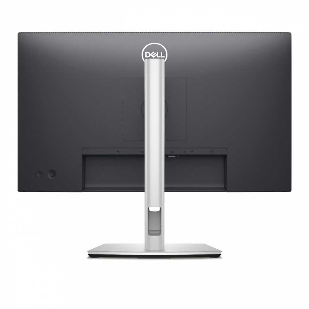 Monitorius DELL 210-BMFF P2425H (23.8" /IPS /100Hz /1920 x 1080 /Juodai-sidabrinė )