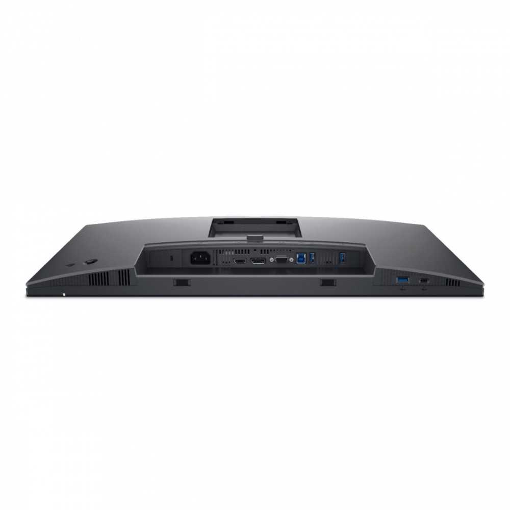 Monitorius DELL 210-BMFF P2425H (23.8" /IPS /100Hz /1920 x 1080 /Juodai-sidabrinė )