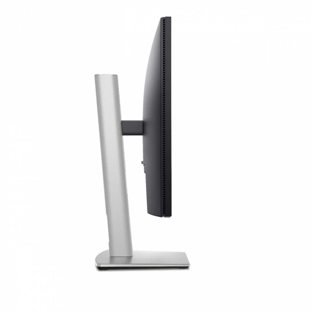 Monitorius DELL 210-BMFF P2425H (23.8" /IPS /100Hz /1920 x 1080 /Juodai-sidabrinė )