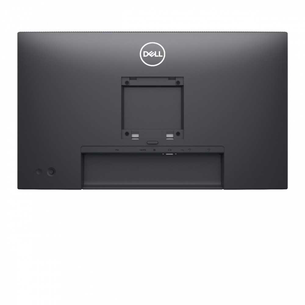 Monitorius DELL 210-BMFF P2425H (23.8" /IPS /100Hz /1920 x 1080 /Juodai-sidabrinė )