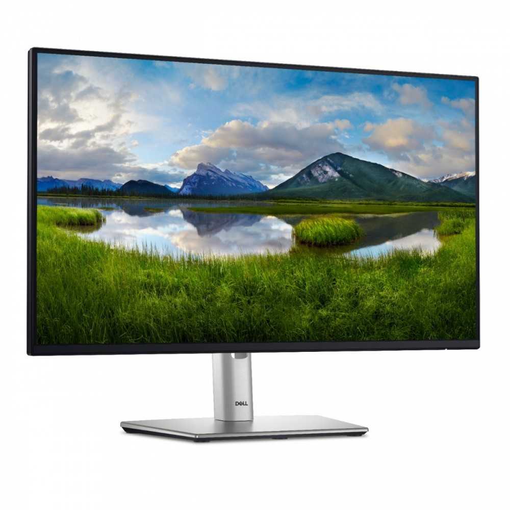 Monitorius DELL 210-BMFF P2425H (23.8" /IPS /100Hz /1920 x 1080 /Juodai-sidabrinė )