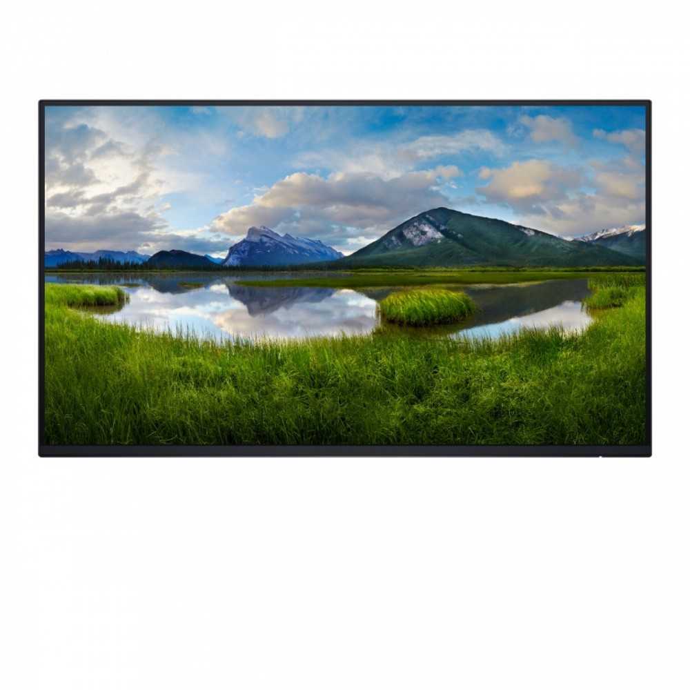 Monitorius DELL 210-BMFF P2425H (23.8" /IPS /100Hz /1920 x 1080 /Juodai-sidabrinė )