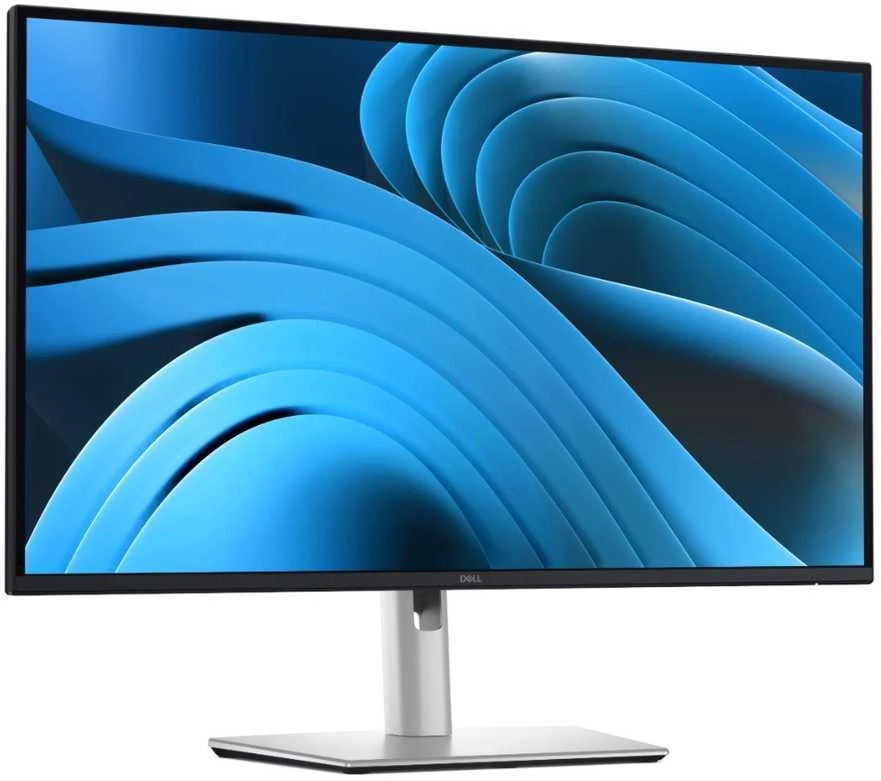 Monitorius Dell Pro Plus P2725DE - 100Hz | QHD | 27'' | IPS | 5ms | Garantija 5 lat