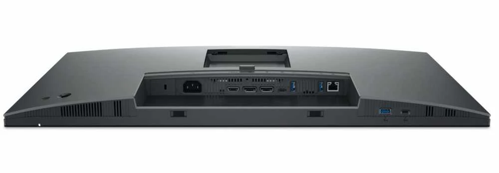 Dell Monitorius 27 cali p2725he ips led full hd (1920x1080)/16:9/hdmi/dp/usb-c/usb/rj45/3y