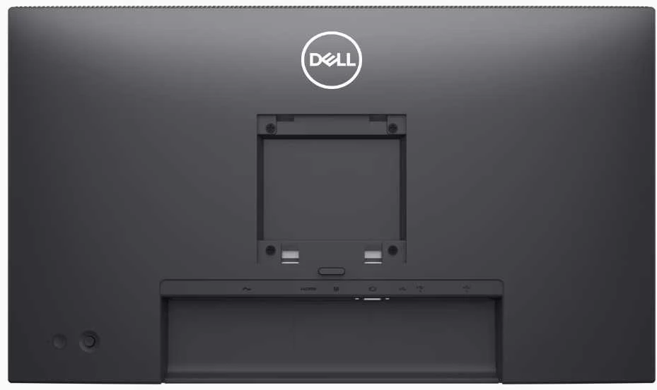 „Dell Monitorius 27“ „Cali P2725HWO“ IPS LED „FullHD“ (1920 x 1080) / 16:9 / HDMI / DP / USB-C / VGA / USB / be podkasto / 3 metai