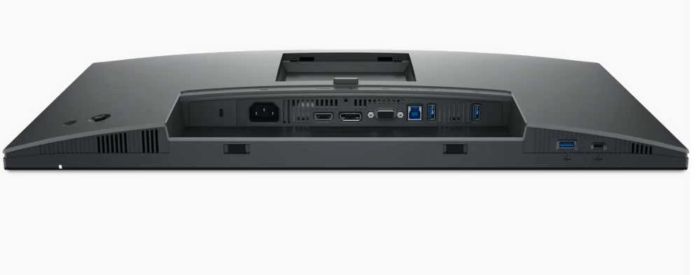„Dell Monitorius 27“ „Cali P2725HWO“ IPS LED „FullHD“ (1920 x 1080) / 16:9 / HDMI / DP / USB-C / VGA / USB / be podkasto / 3 metai
