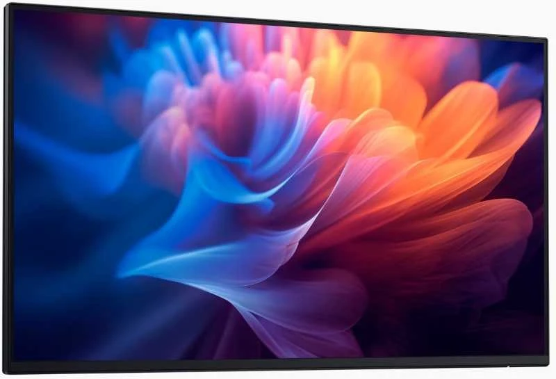 „Dell Monitorius 27“ „Cali P2725HWO“ IPS LED „FullHD“ (1920 x 1080) / 16:9 / HDMI / DP / USB-C / VGA / USB / be podkasto / 3 metai