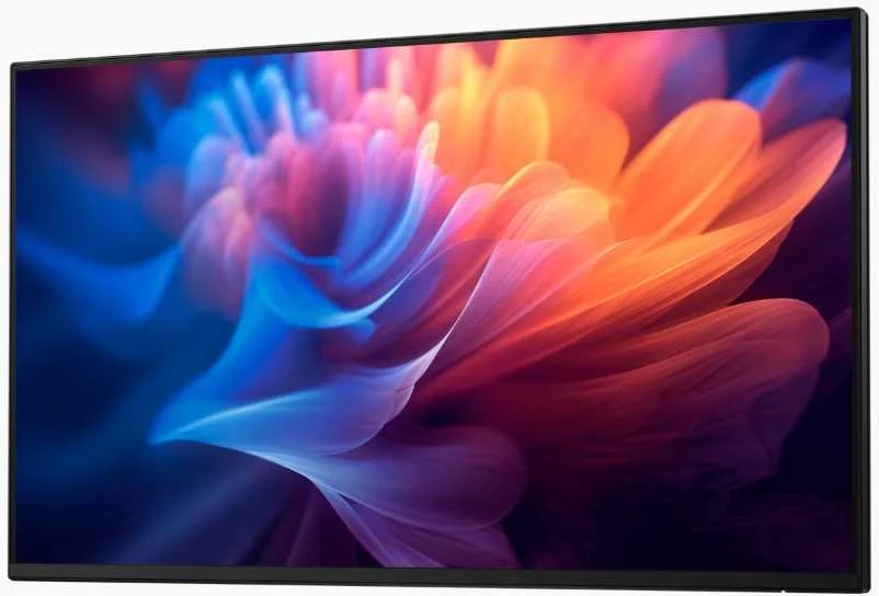 „Dell Monitorius 27“ „Cali P2725HWO“ IPS LED „FullHD“ (1920 x 1080) / 16:9 / HDMI / DP / USB-C / VGA / USB / be podkasto / 3 metai