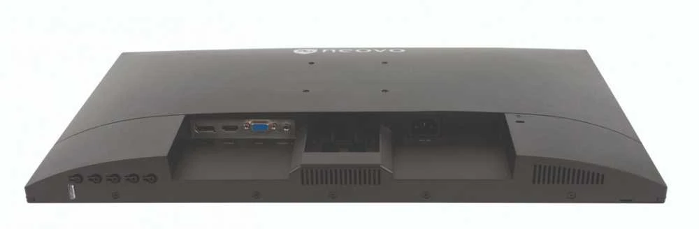 „Dell Monitorius 27“ „Cali P2725HWO“ IPS LED „FullHD“ (1920 x 1080) / 16:9 / HDMI / DP / USB-C / VGA / USB / be podkasto / 3 metai