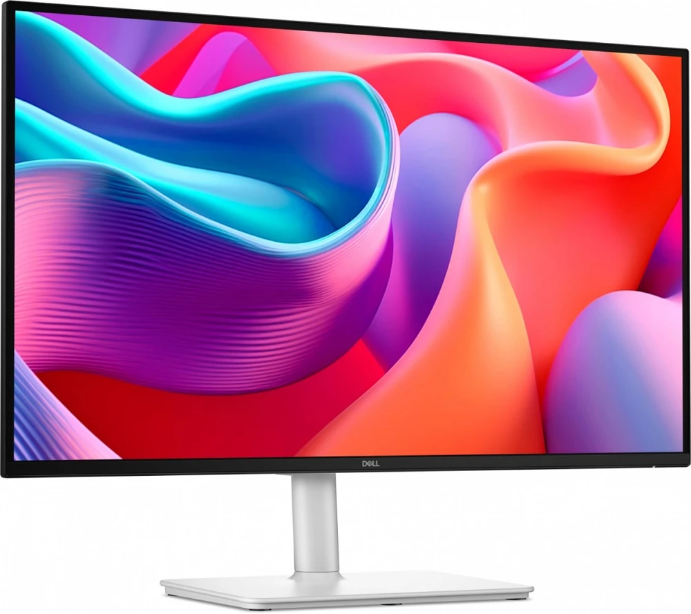 Dell Monitorius 27 cali s2725dc qhd ips/2560x1440/hdmi/dp/3y