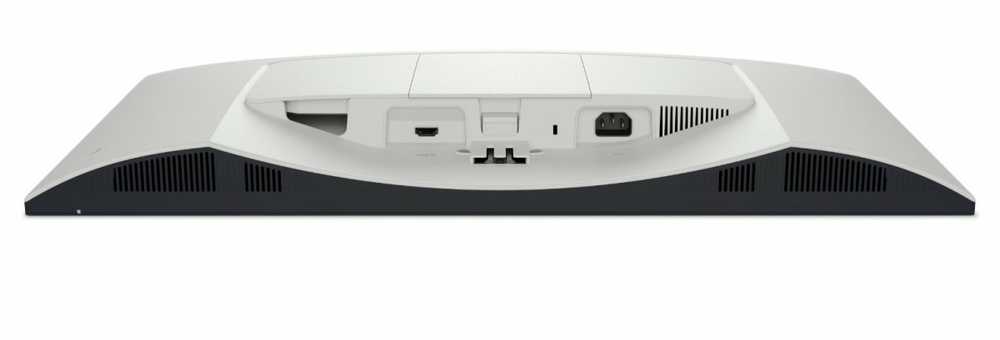Dell Monitorius 27 cali s2725h ips LED 100hz full hd (1920x1080)/16:9/2xhdmi/garsiakalbiai/3m