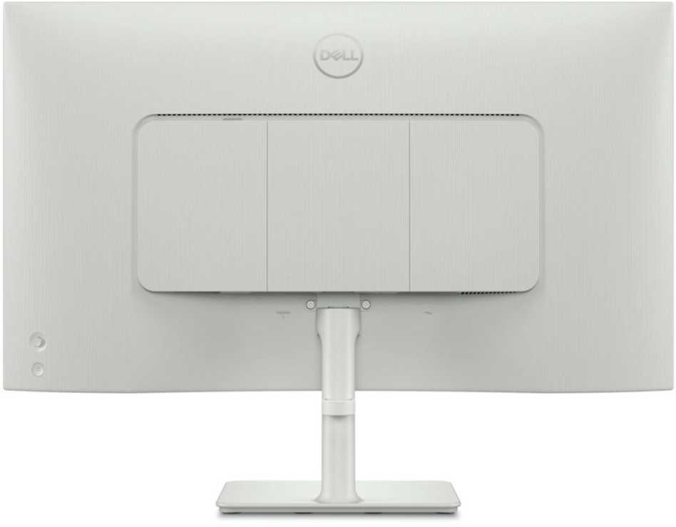 Dell Monitorius 27 cali s2725h ips LED 100hz full hd (1920x1080)/16:9/2xhdmi/garsiakalbiai/3m
