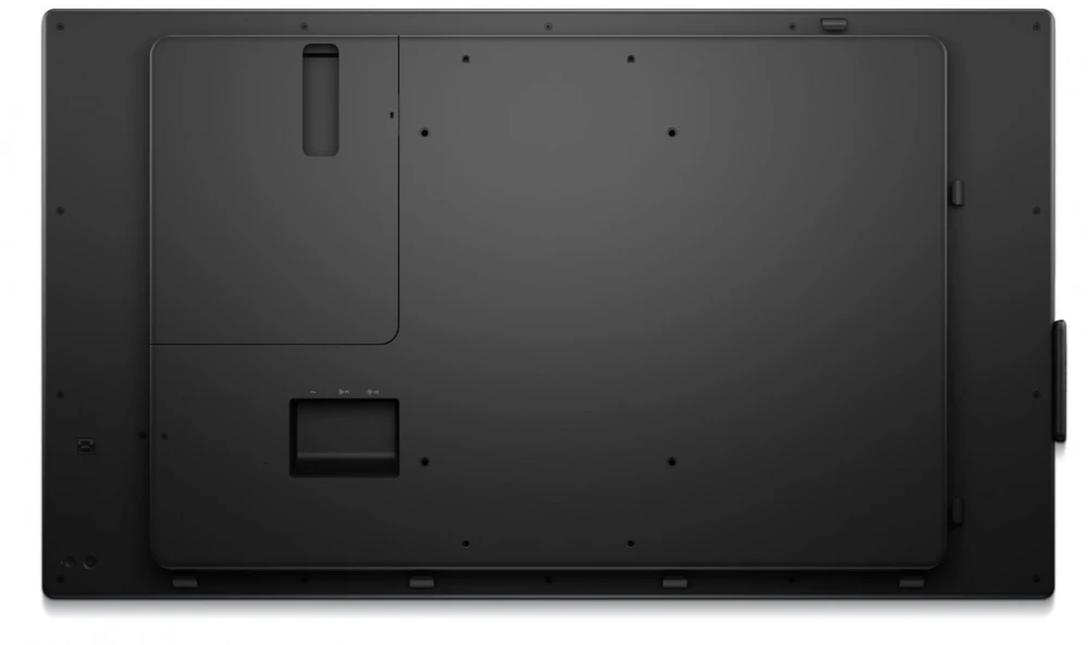 Monitorius Dell | P5525QC | 55 " | IPS | 4K UHD | 16:9 | 60 Hz | 8 ms | 3840x 2160 pikselių | 400 cd/m² | HDMI jungtys quantity 2