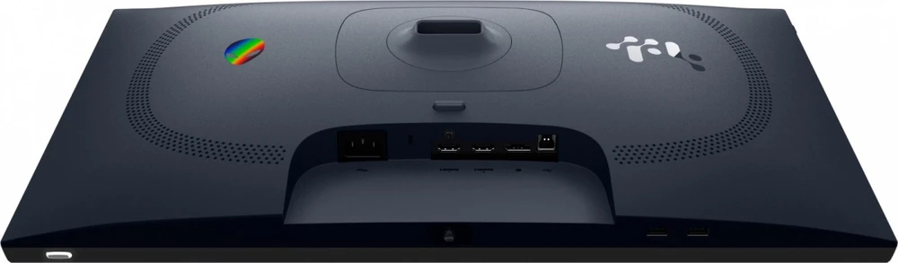 Monitorius Dell | „Alienware AW2525HM“ | 25 colių | Greitas IPS | FHD | 16:9 | 320 Hz | 1 ms | 1920 x 1080 pikselių | 400 cd/m² | HDMI jungčių kiekis: 2