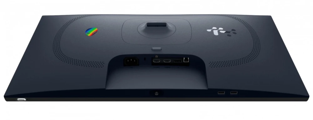 „Alienware 27“ žaidimų monitorius – AW2725DM (Pažeista pakuotė)