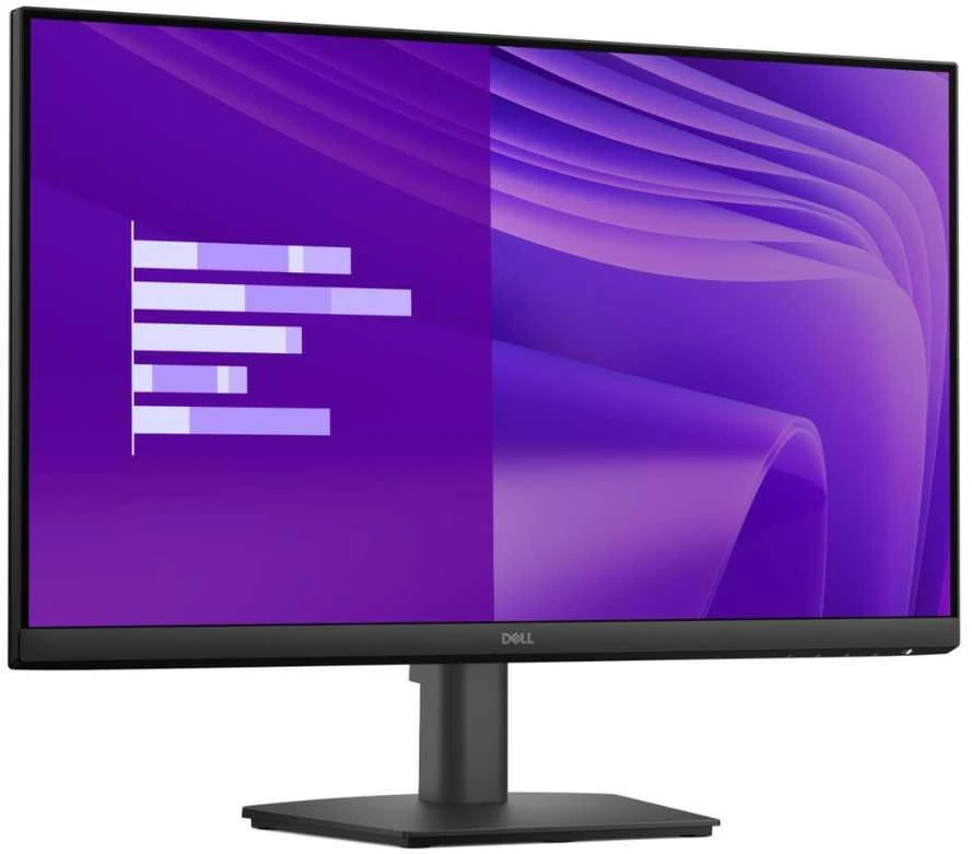 Monitorius Dell E2425HM 24" 100 Hz IPS