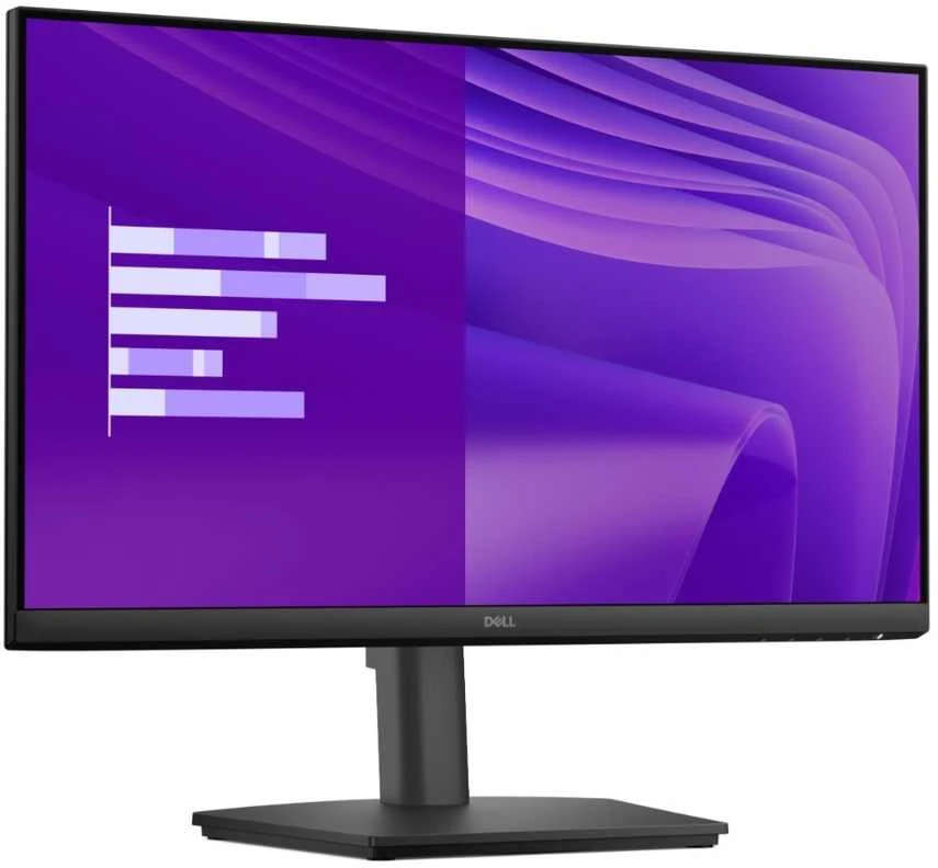 Monitorius Dell Pro E2425HSM (210-BRDV)