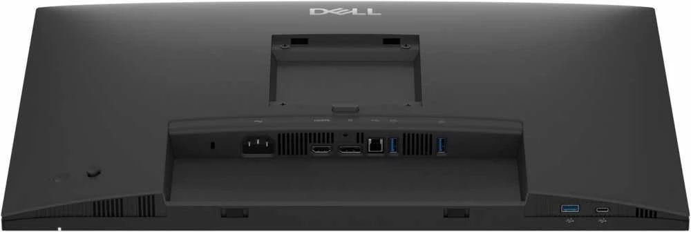 Monitorius Dell P2426 - 100Hz | 1920 x 1200 | IPS | 24.1" | USB-C PD15W