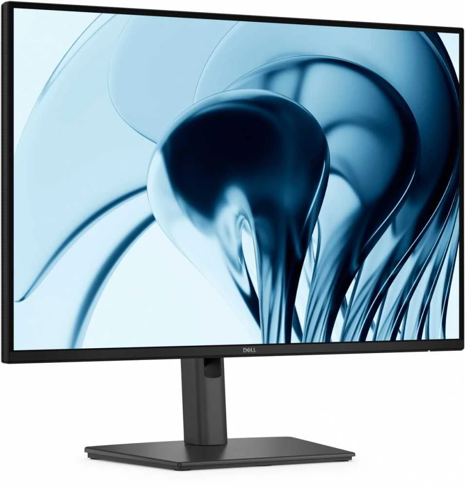 Monitorius Dell P2426 - 100Hz | 1920 x 1200 | IPS | 24.1" | USB-C PD15W