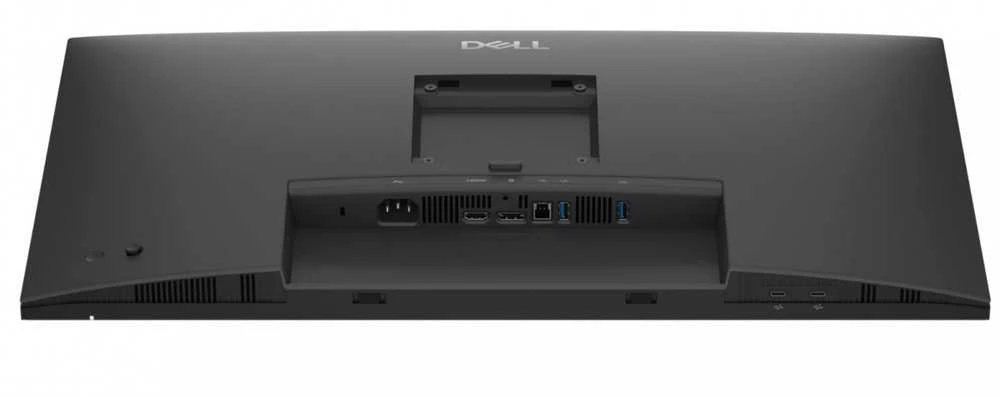 Monitorius „Dell P2426H WOST“ 23,8 colio IPS FHD (1920 x 1080) / 16:9 / HDMI / DP / 3xUSB / 2xUSB-C / be stovo / 3 metų garantija
